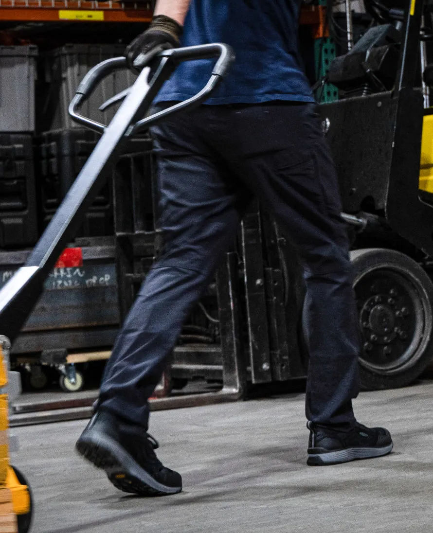 Men's Sparta 2 (Aluminum Toe) - Image 7