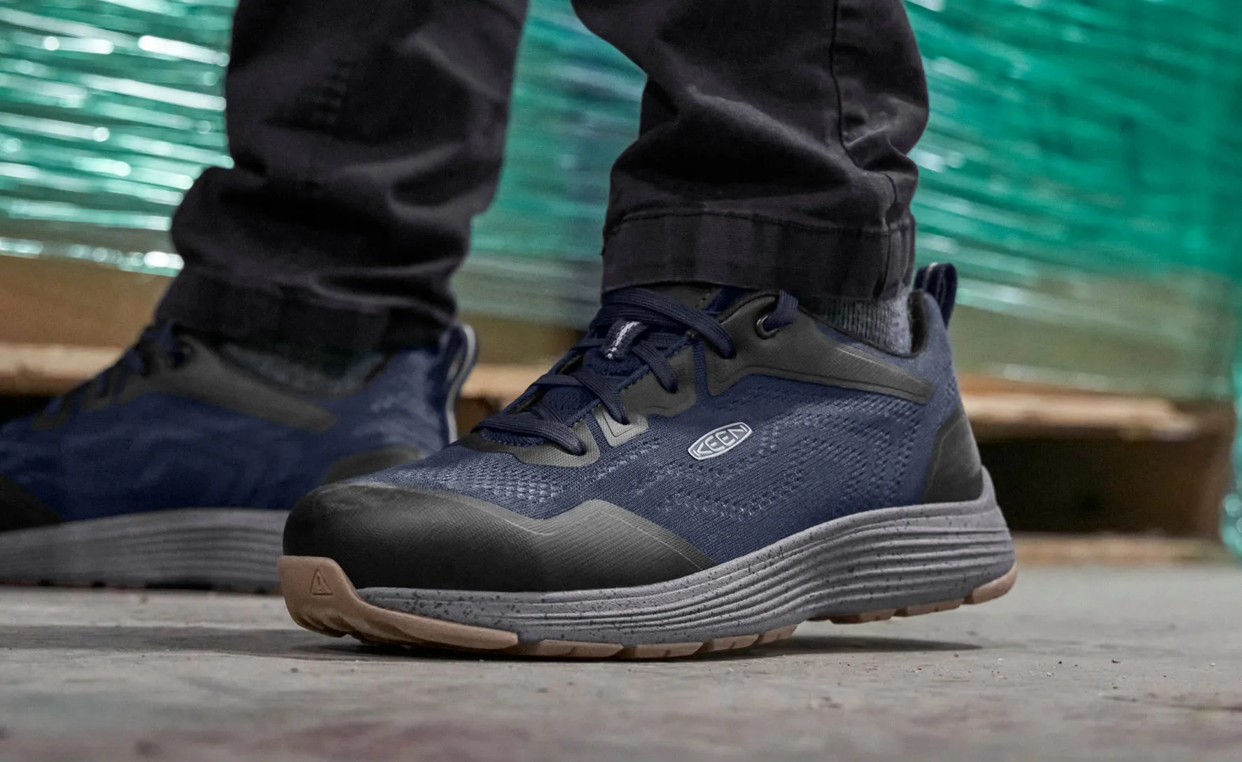 Men's Sparta 2 (Aluminum Toe) - Image 6