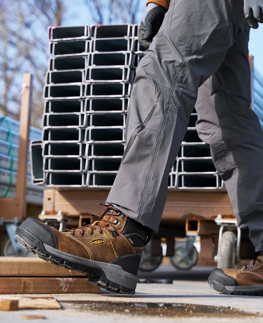 Men's Evanston 6 - Image 8