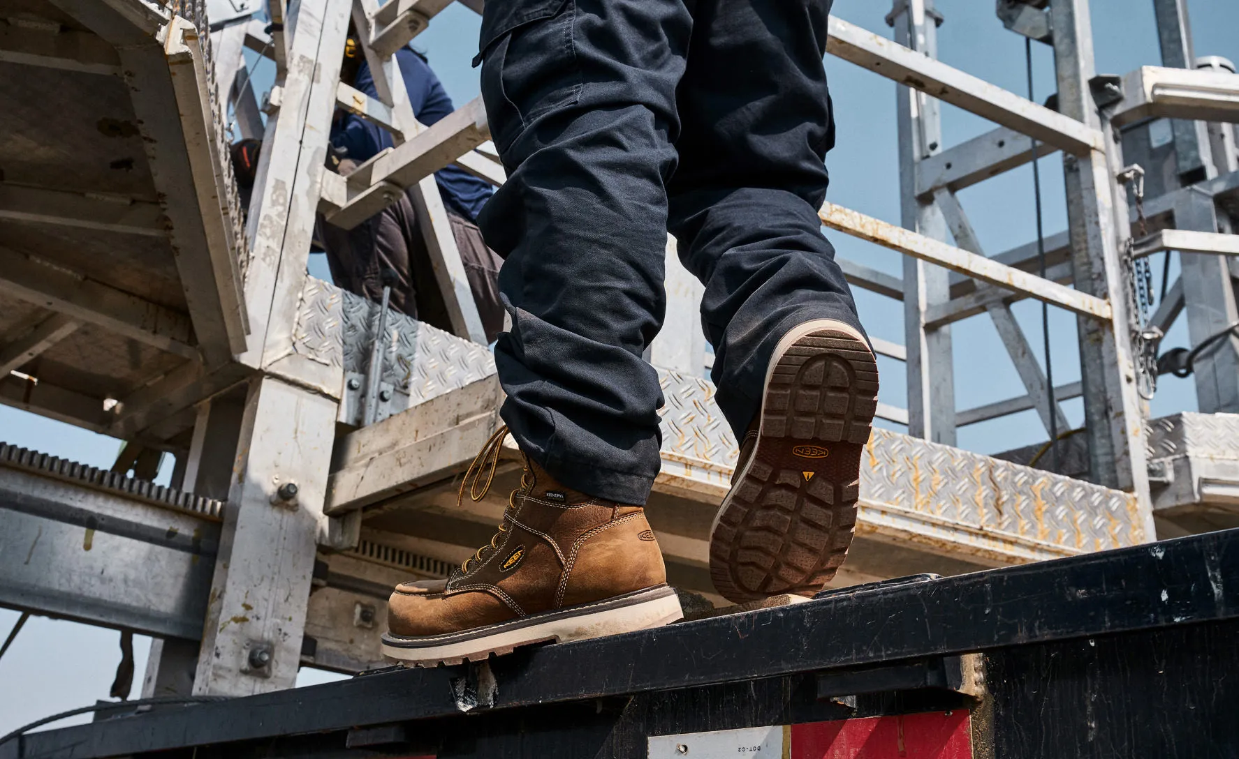 Men's Cincinnati 8 - Image 7