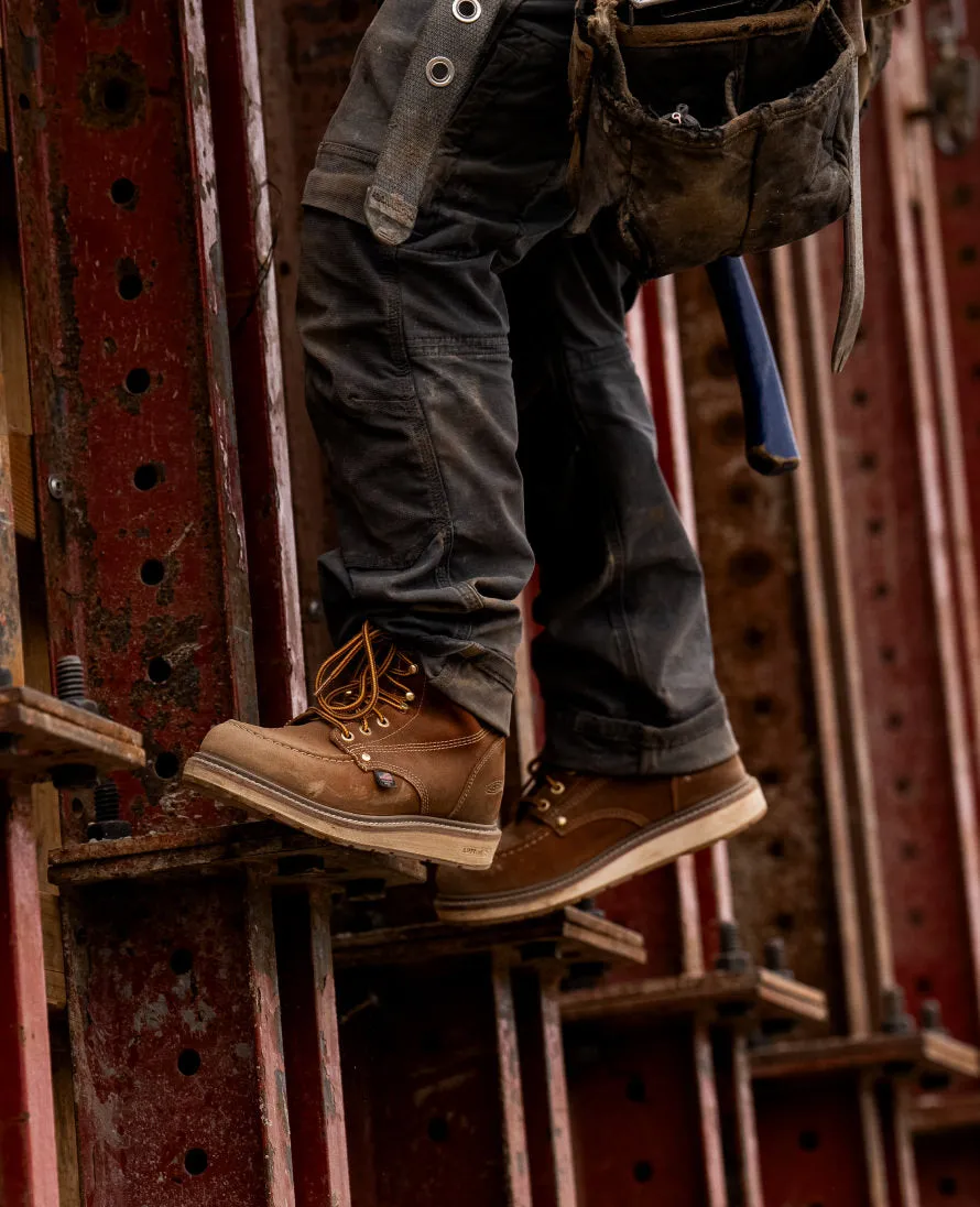 Men's Liberty 6 - Image 9