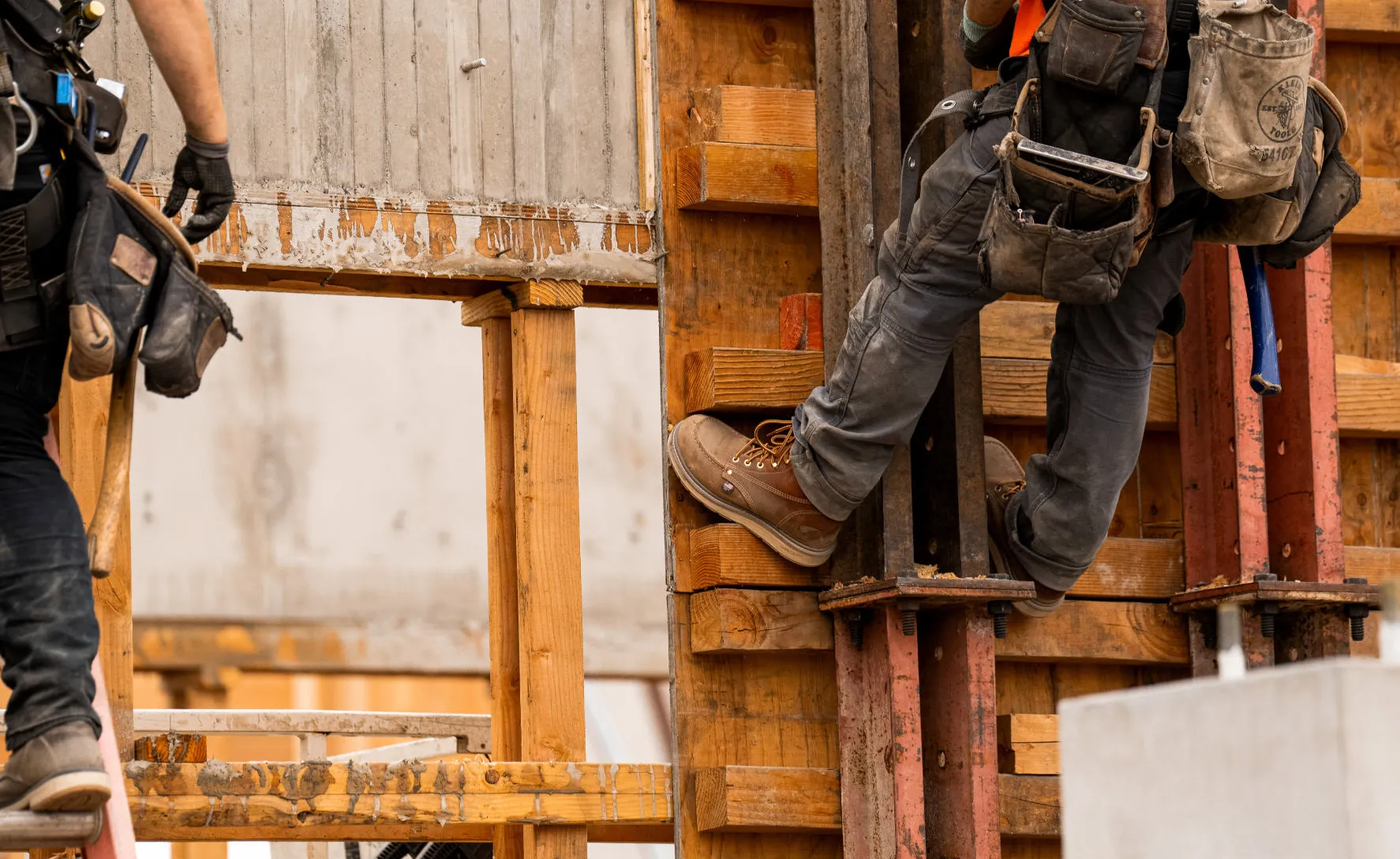 Men's Liberty 6 - Image 7