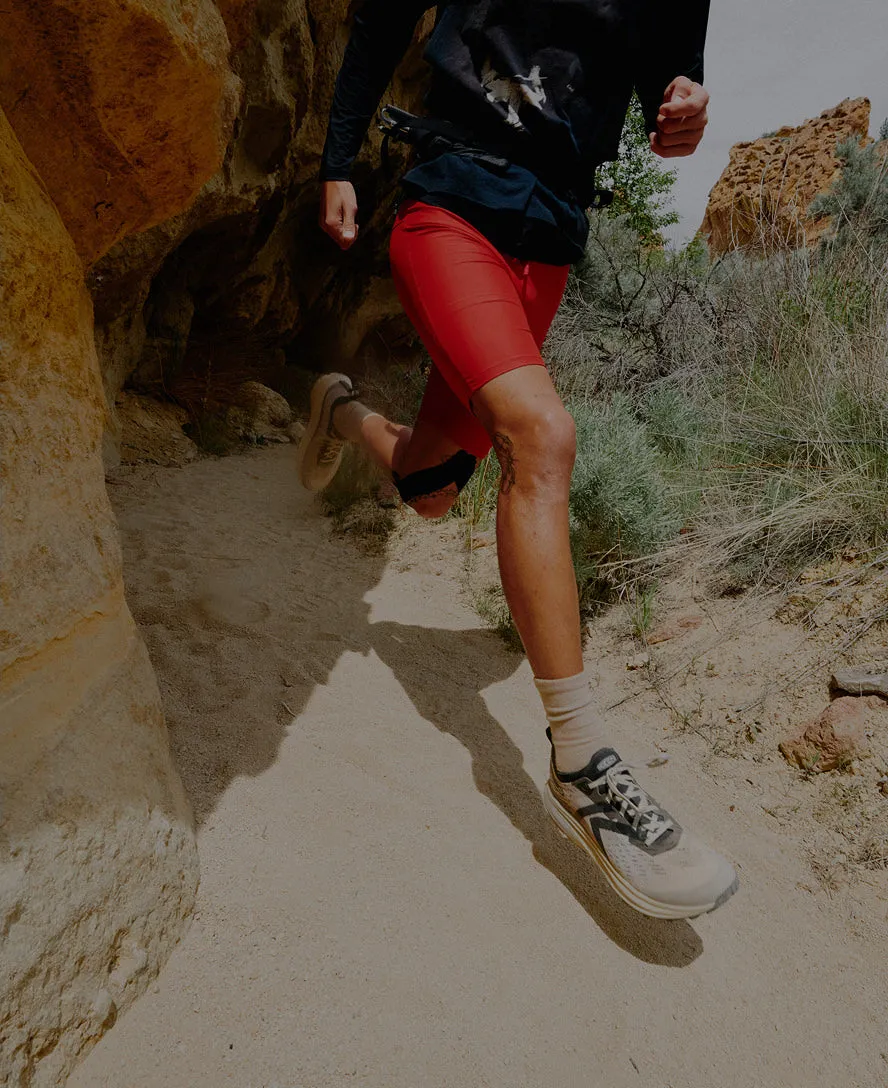 Men's Seek Trail Running Shoe - Image 9