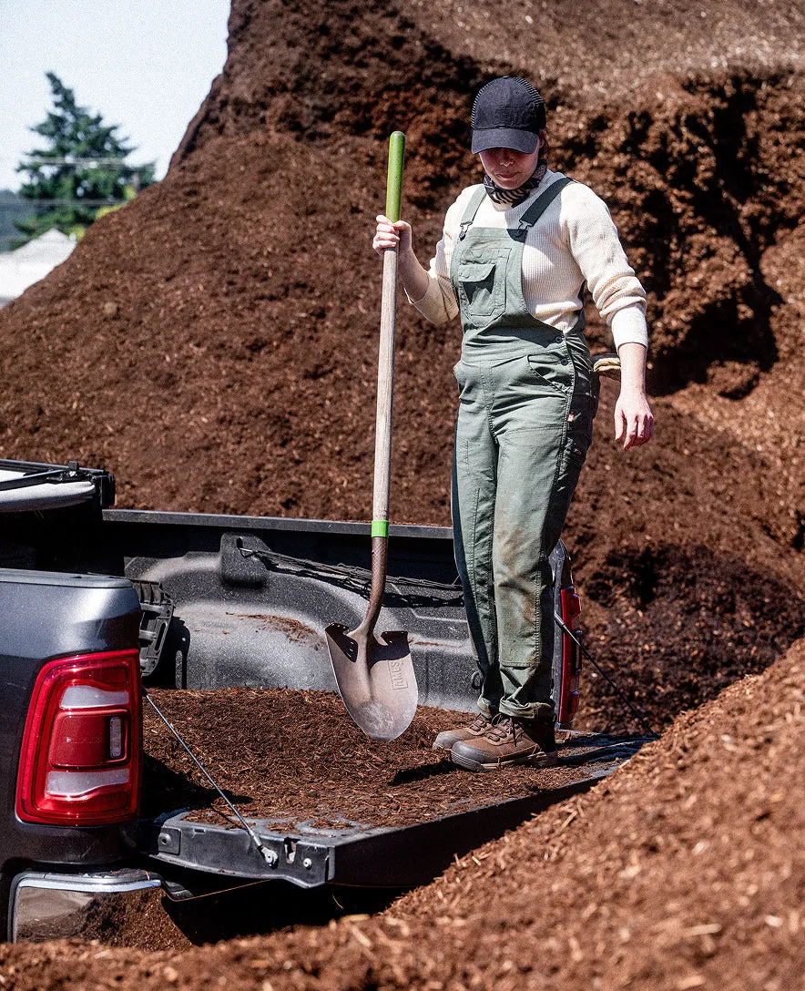 Women's Skokie Waterproof Work Boot (Carbon Toe) - Image 9