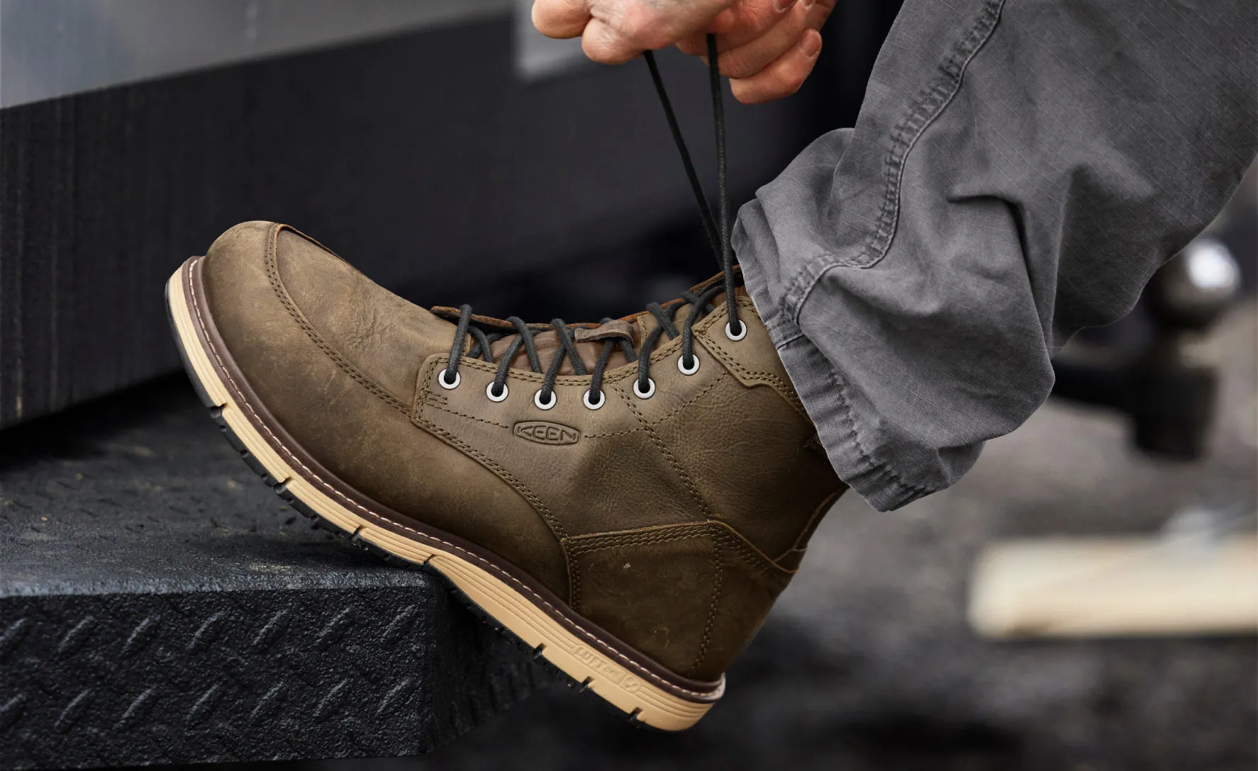 Men's San Jose 6 - Image 6