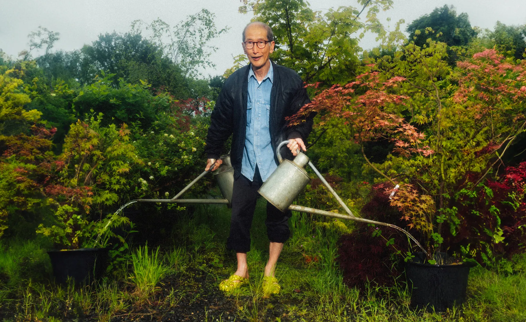 Shanti Arts Clog x Gentle Fullness - Image 7