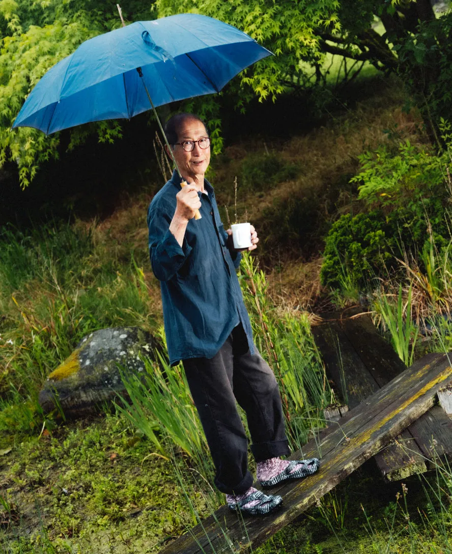 Shanti Arts Clog x Gentle Fullness - Image 9