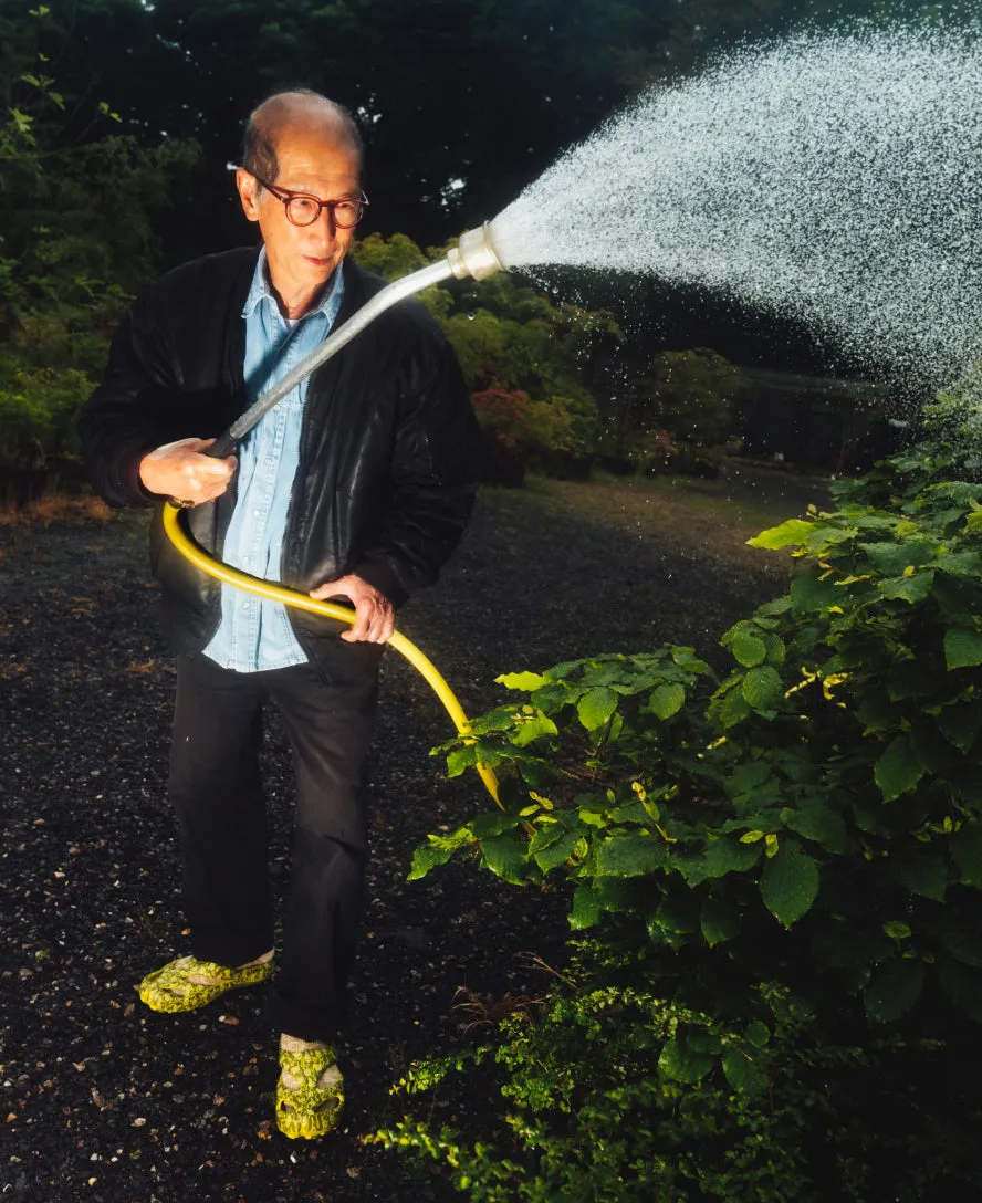 Shanti Arts Clog x Gentle Fullness - Image 8