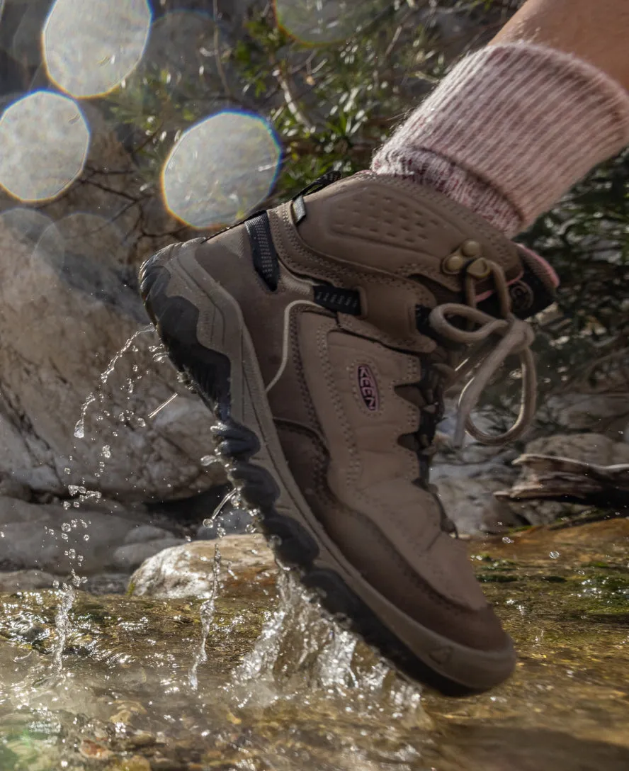 Women's Targhee IV Waterproof Hiking Boot - Image 8