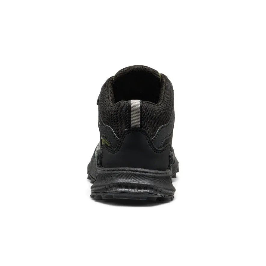 Little Kids' Zionic Waterproof Hiker - Image 5