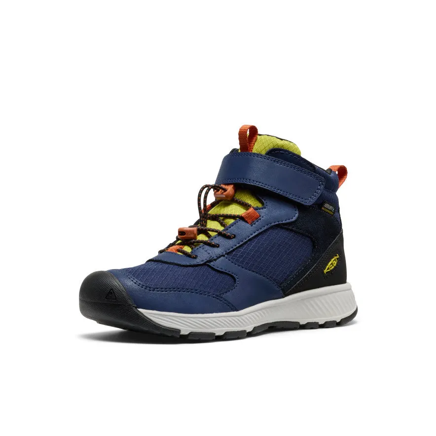 Big Kids' Skua Waterproof Boot - Image 3