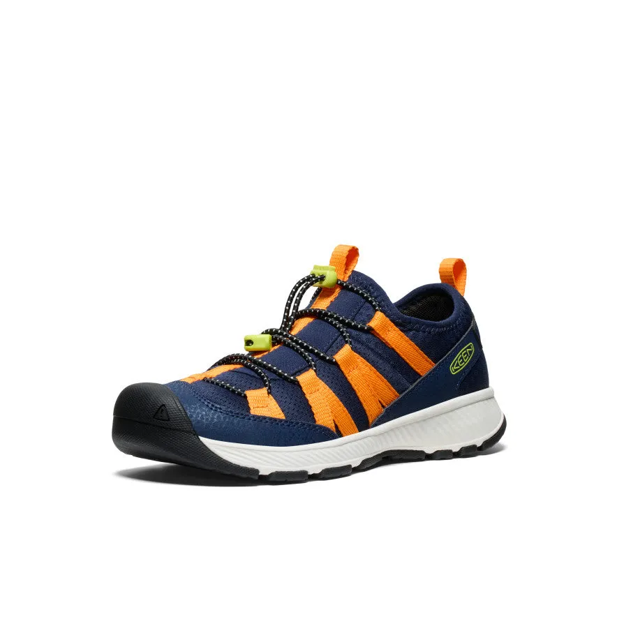Big Kids' Motozoa Sneaker - Image 2