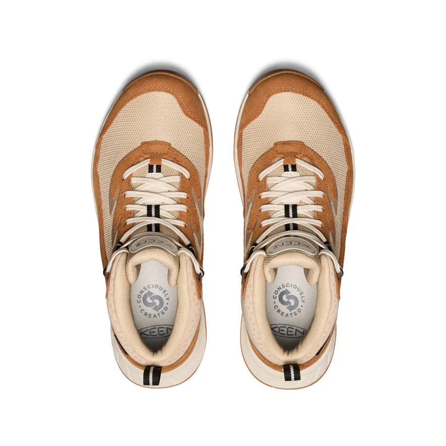 Women's Hightrail Waterproof Hiking Boot - Image 4