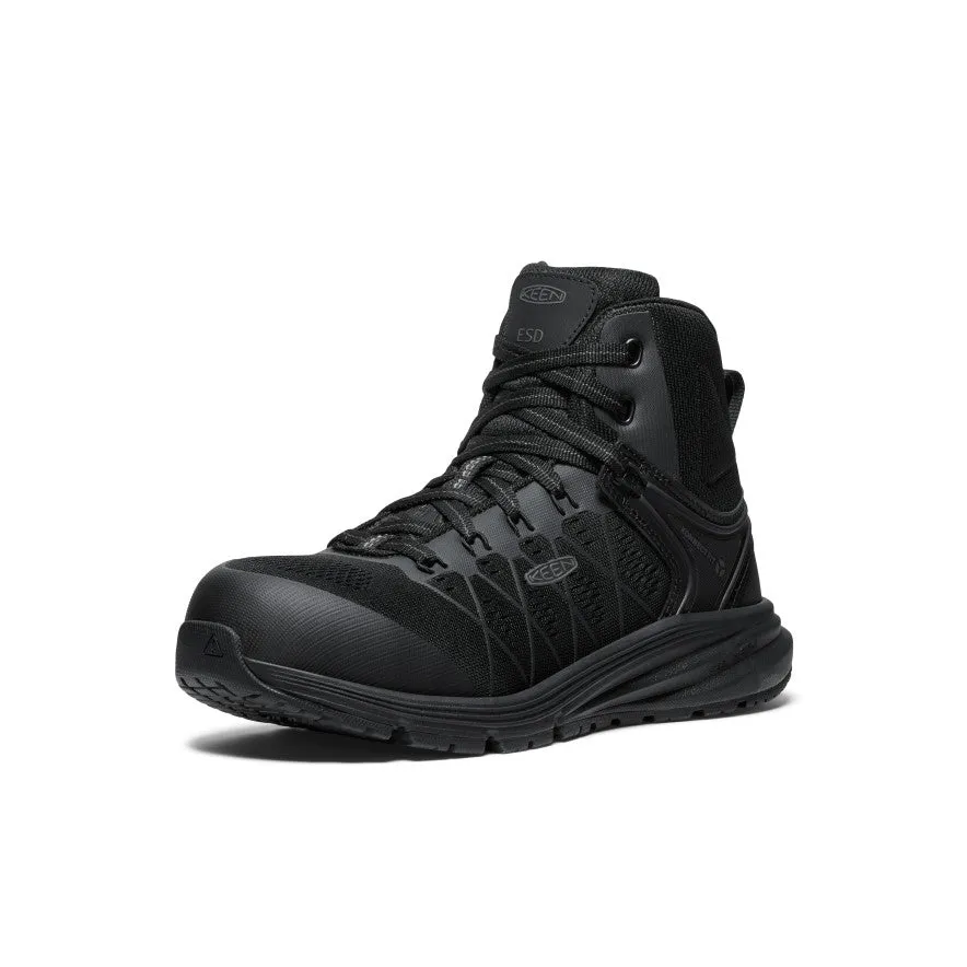 Women's Vista Energy Mid ESD (Carbon Toe) - Image 3