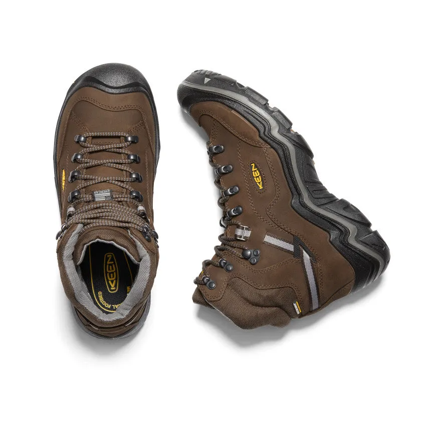 Men's Durand II Waterproof Boot - Image 4