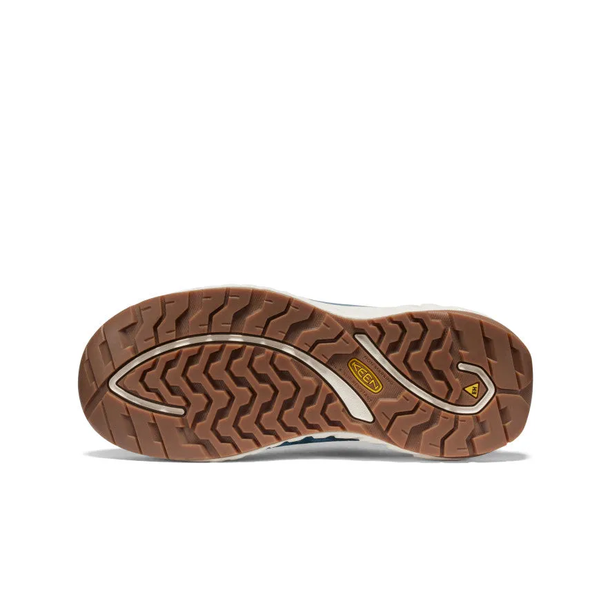 Women's Arvada Shift Work Sneaker (Carbon Toe) - Image 6