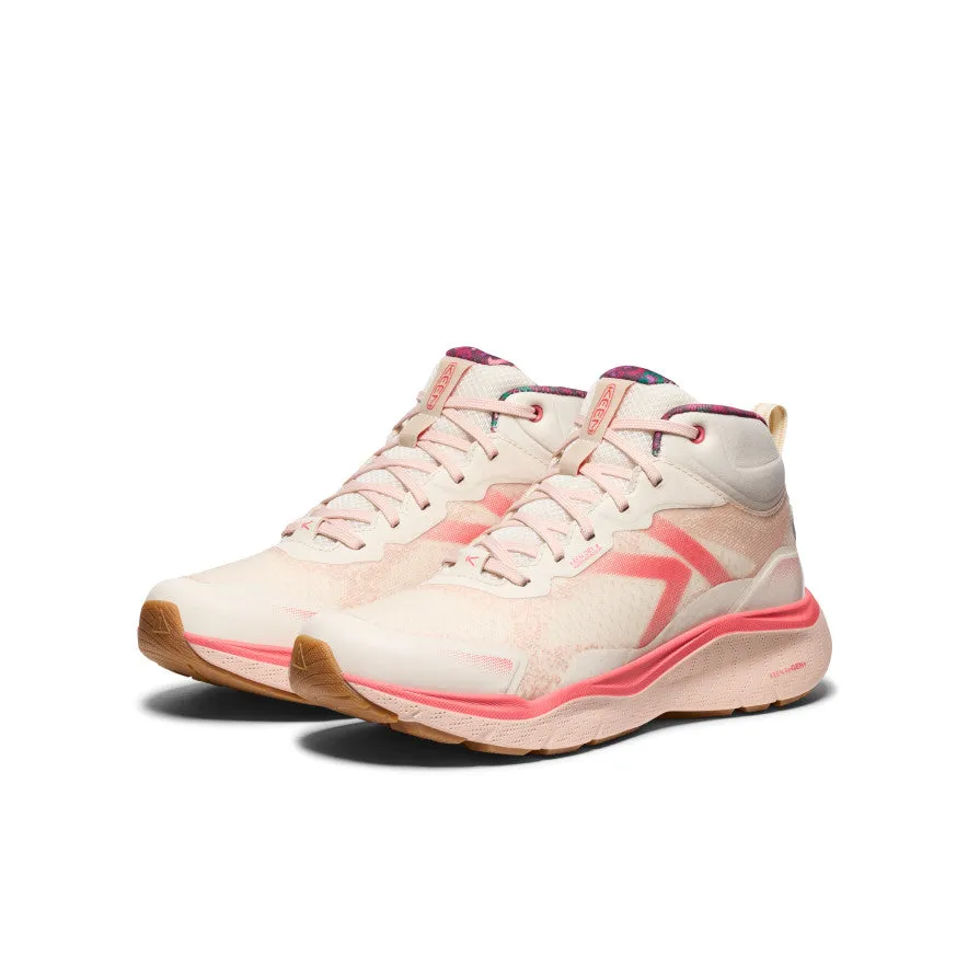 Women's Leiki Waterproof Hiking Boot - Image 2