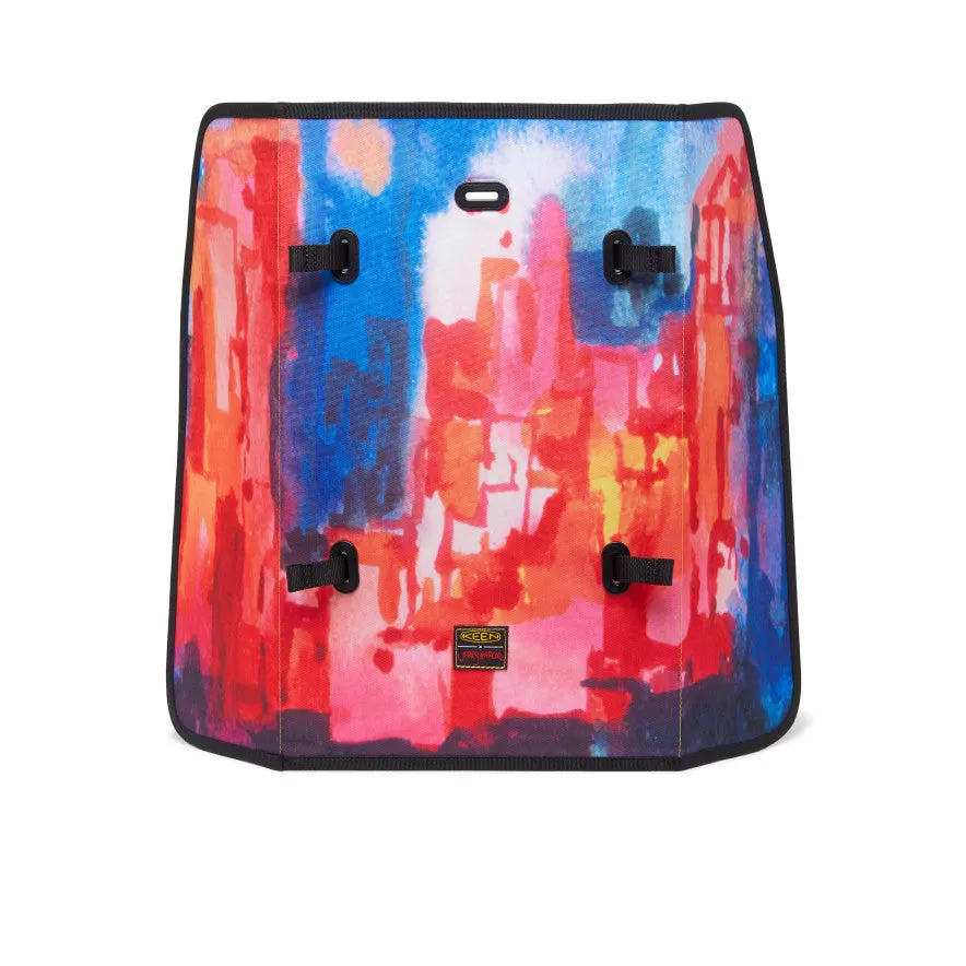 KEEN x Garcia Backpack - Image 3