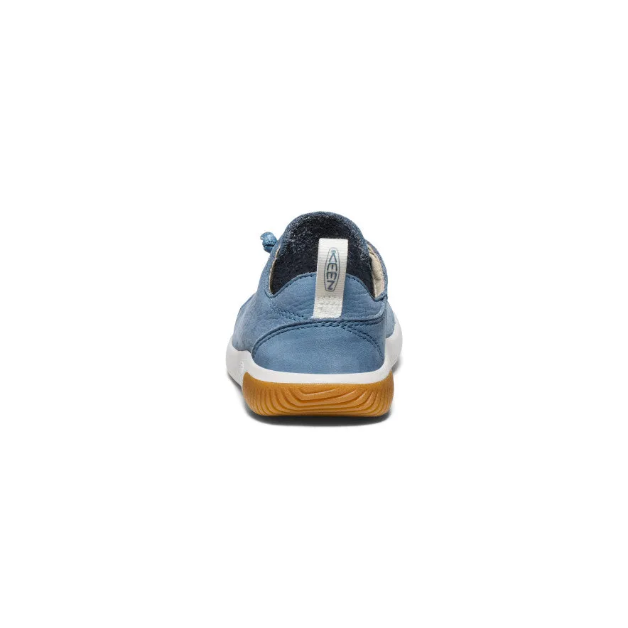 Little Kids' KNX Leather Sneaker - Image 6