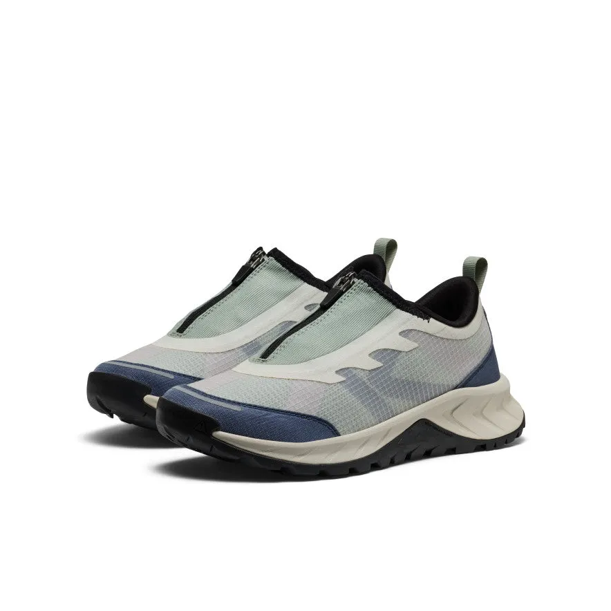 Women's TTS Zip Sneaker - Image 2