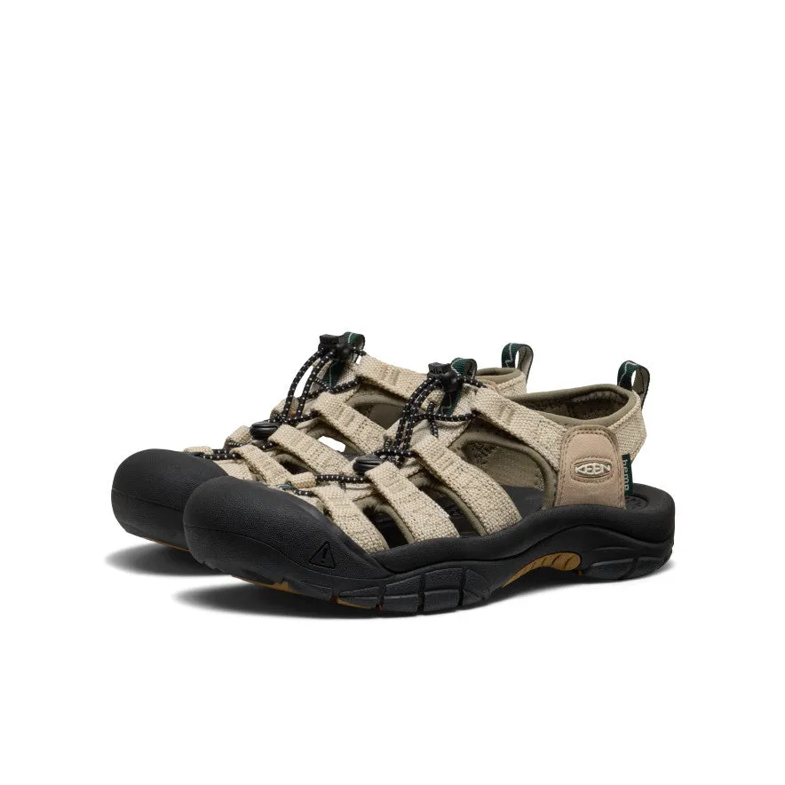 Women's Newport Retro Sandal x Gramicci - Image 3