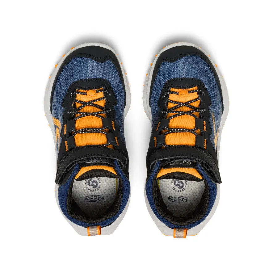 Little Kids' Zionic Waterproof Boot - Image 4