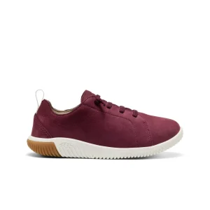 Big Kids' KNX Leather Sneaker