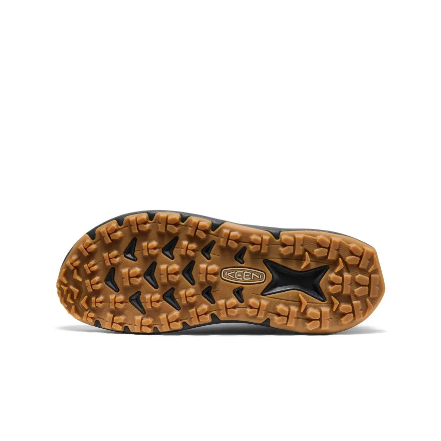 Men's 450 Dirt Waterproof Hiking Shoe - Image 6