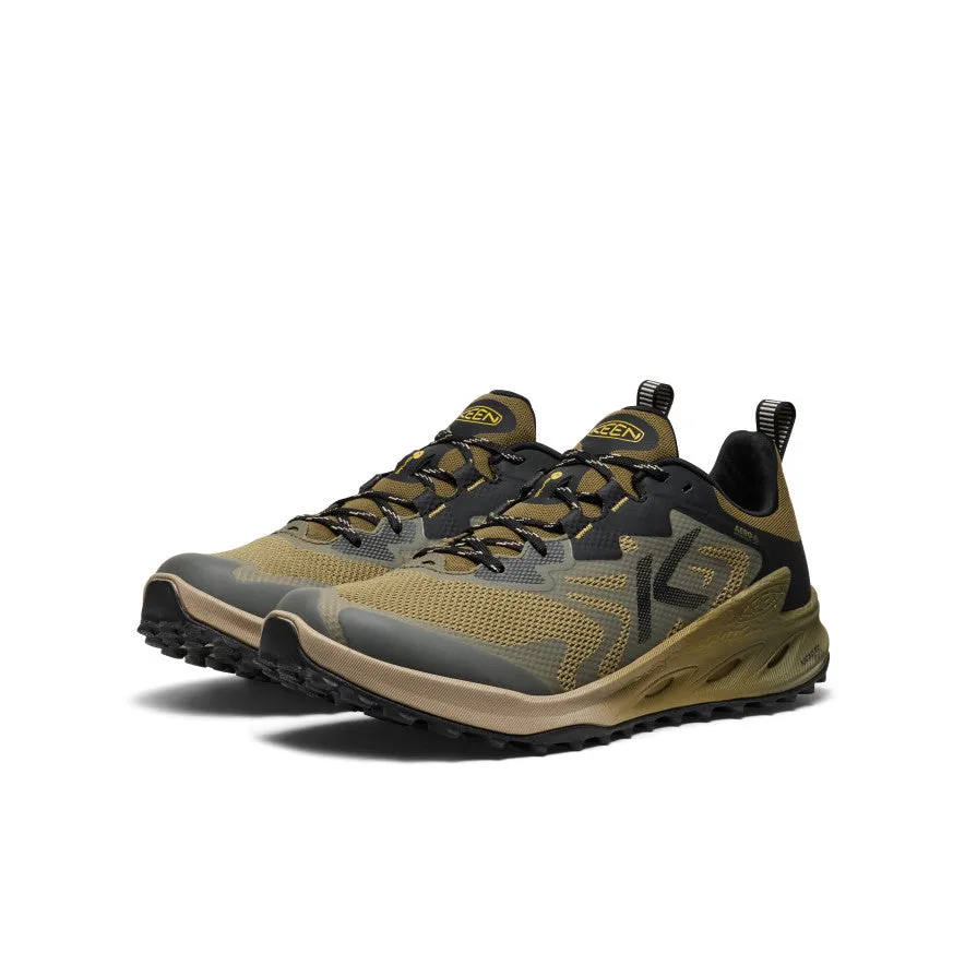 Men's Zionic NXT Waterproof Hiking Shoe - Image 2