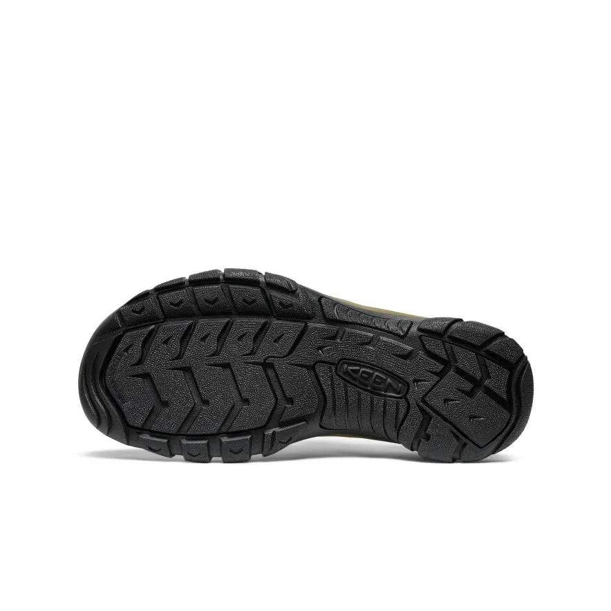 Men's Newport Retro Sandal x Études Studio - Image 6