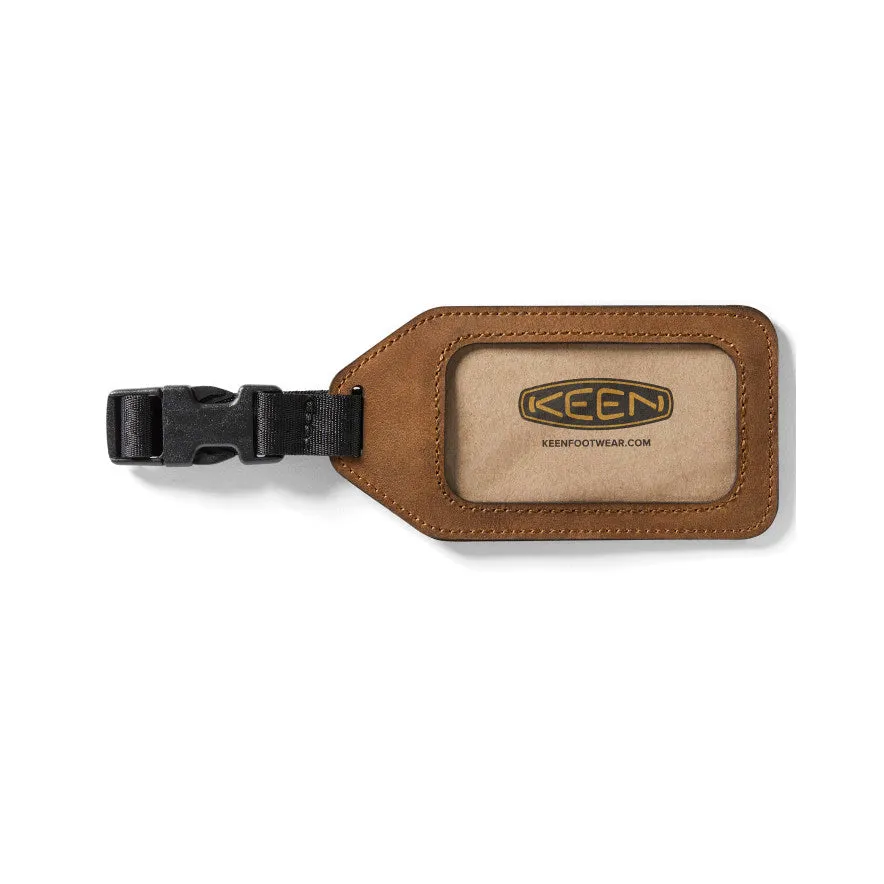 Luggage Tag