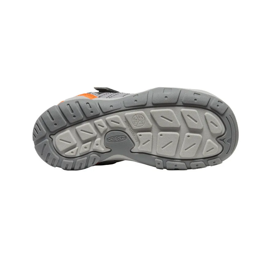 Big Kids' Knotch Peak Sneaker - Image 5