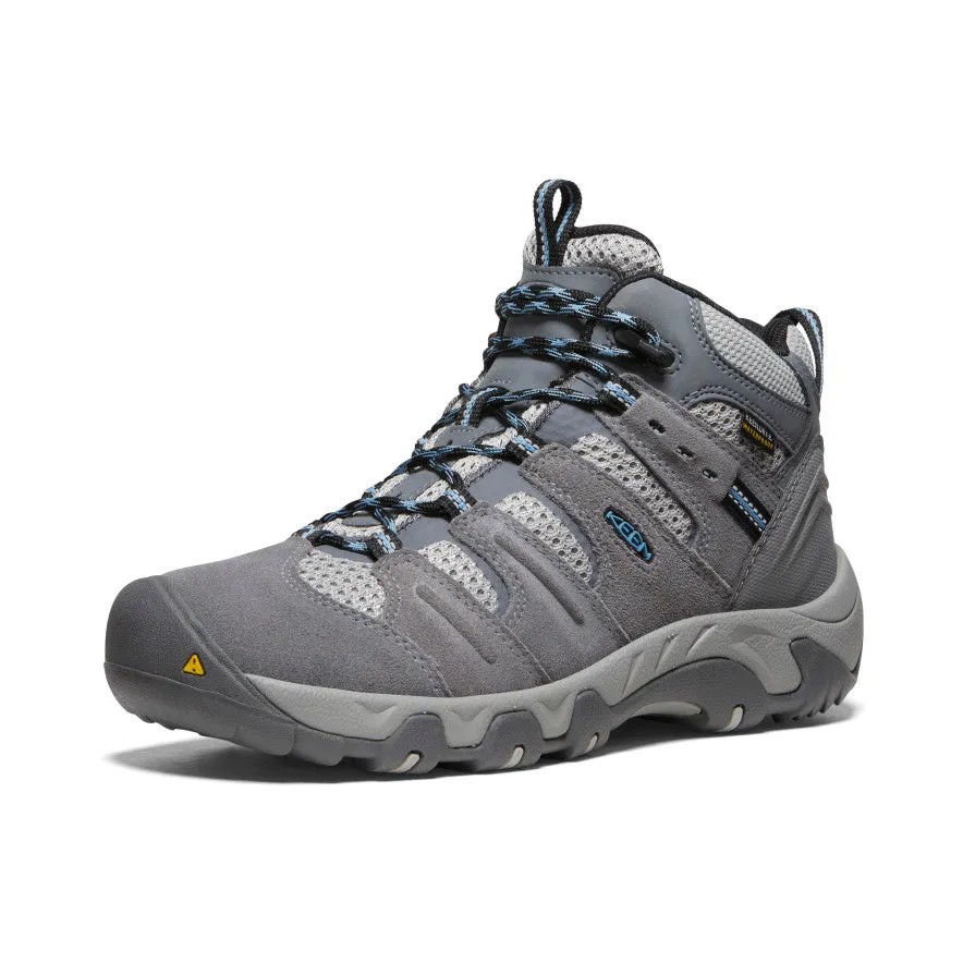 Women's Headout Waterproof Hiking Boot - Image 3