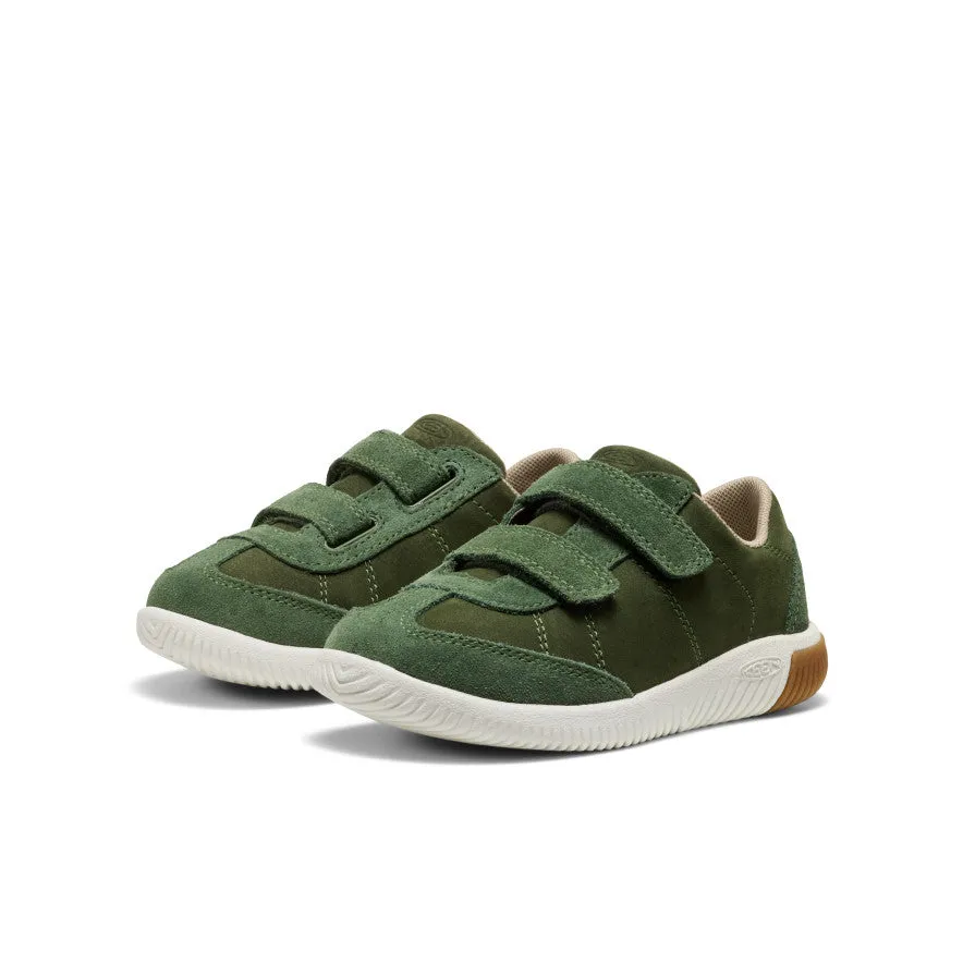 Little Kids' KNX T-Toe Sneaker - Image 2