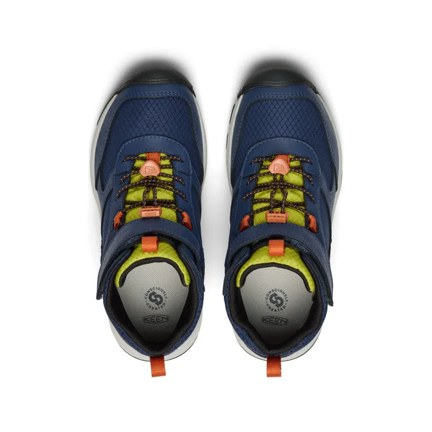 Big Kids' Skua Waterproof Boot - Image 4